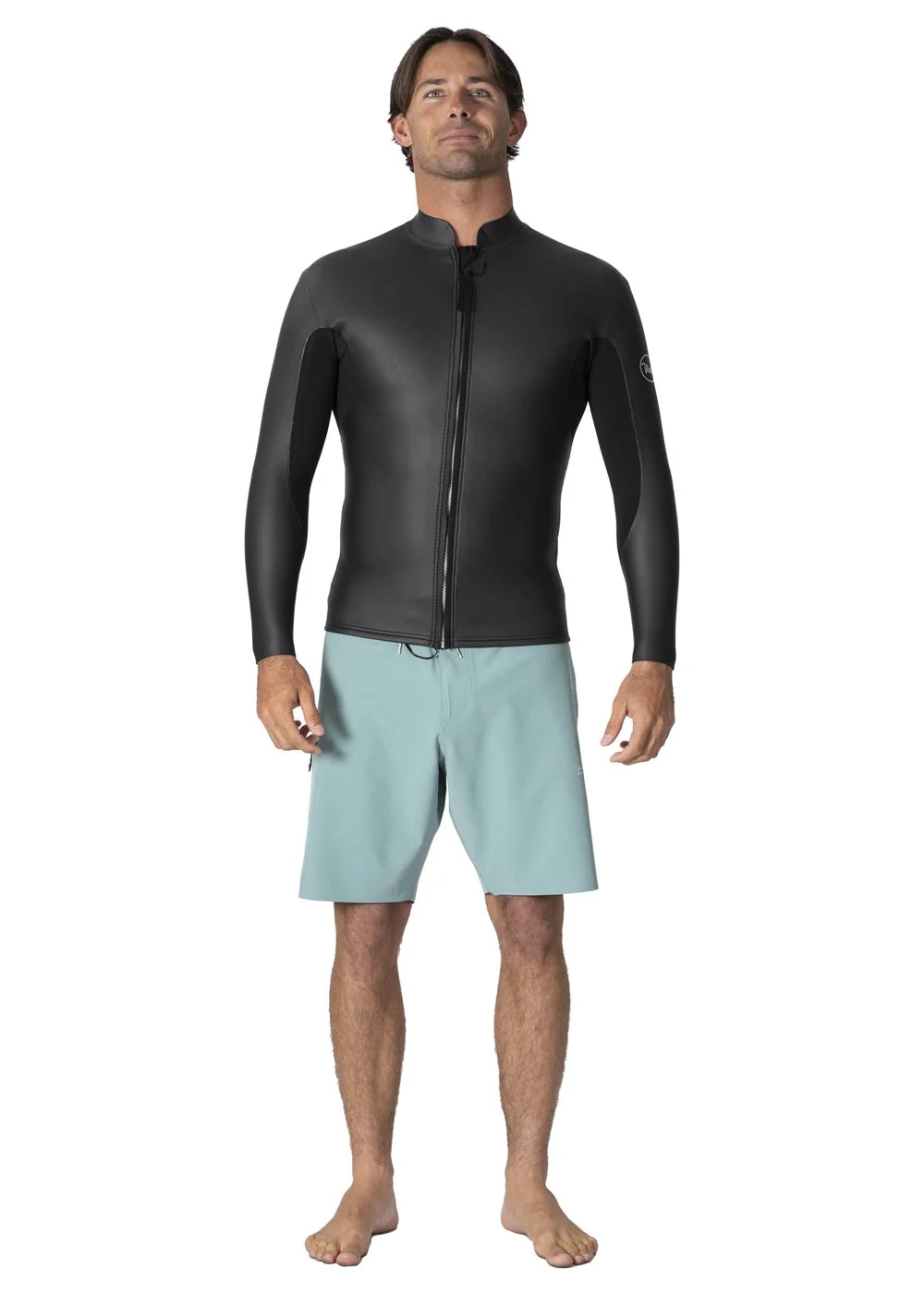 Wetsuit Tops & Lycra