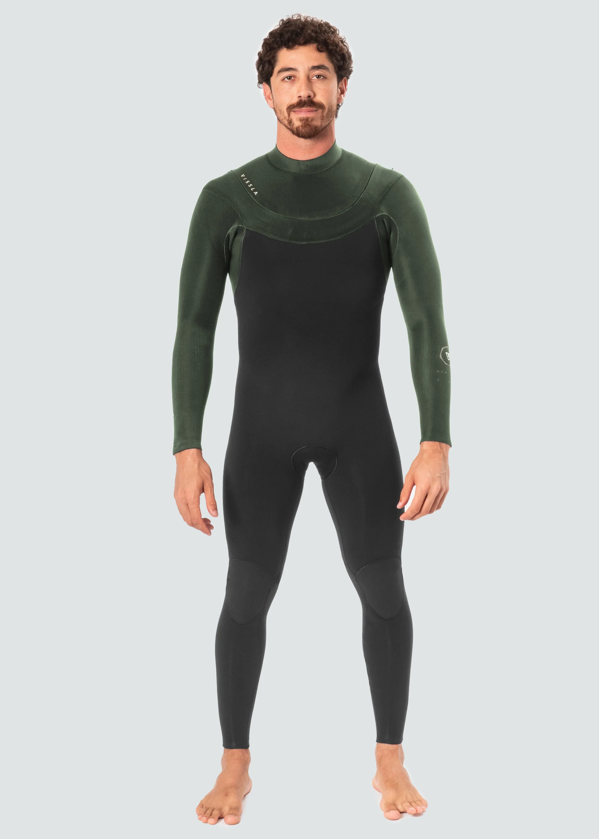 NEW SEAS U-ZIP